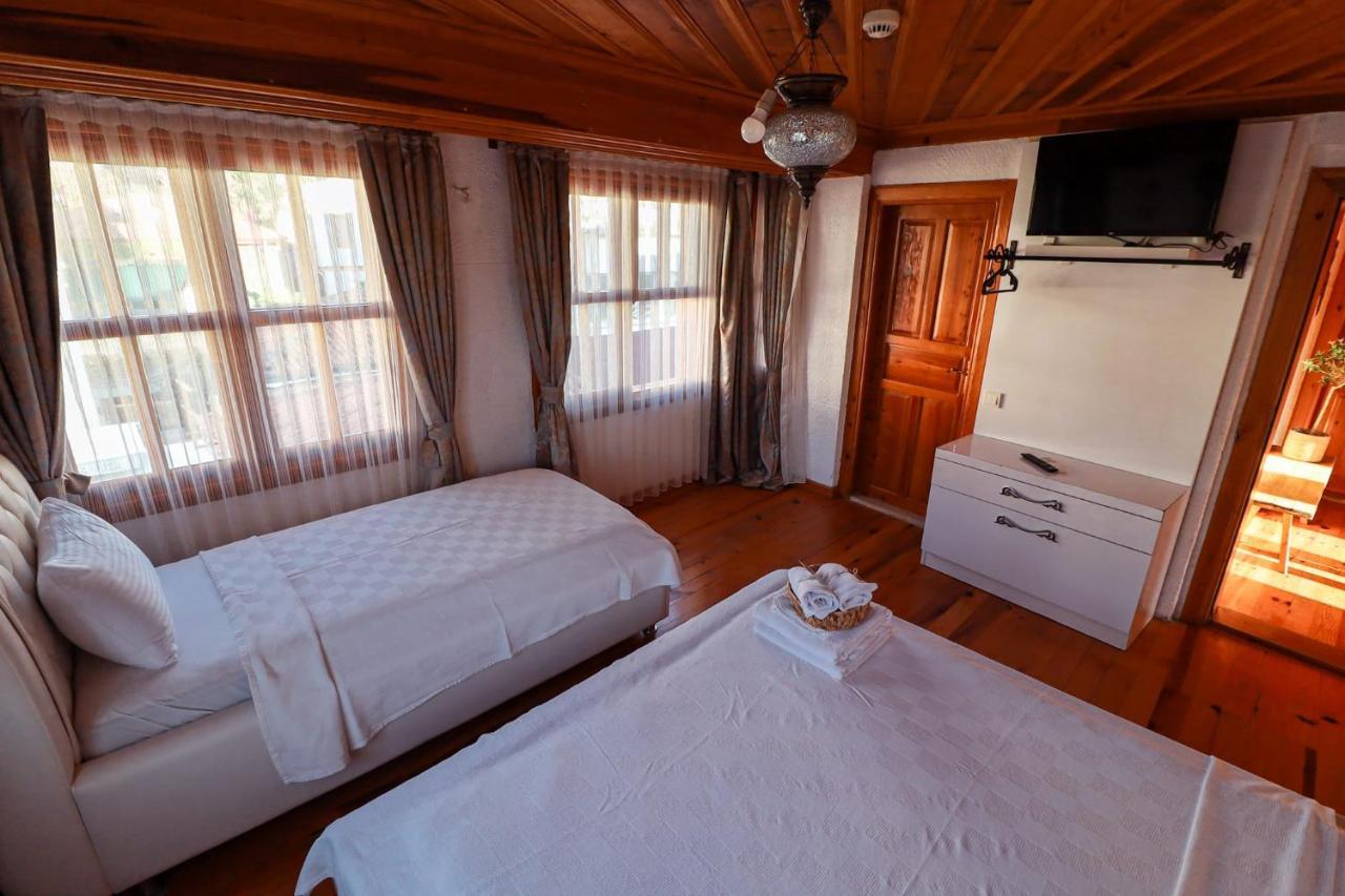 Goodman Hotel & Bistro Анталья Экстерьер фото