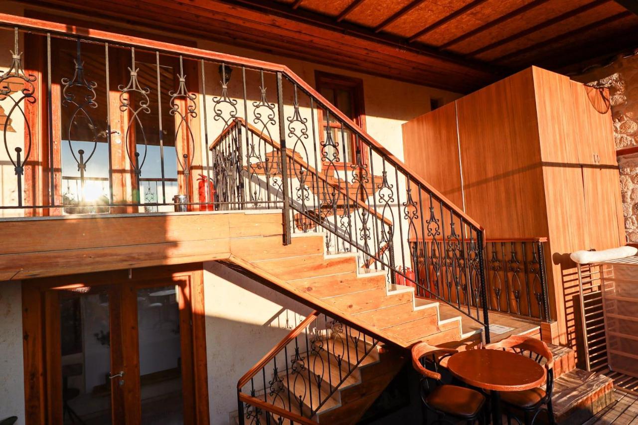 Goodman Hotel & Bistro Анталья Экстерьер фото