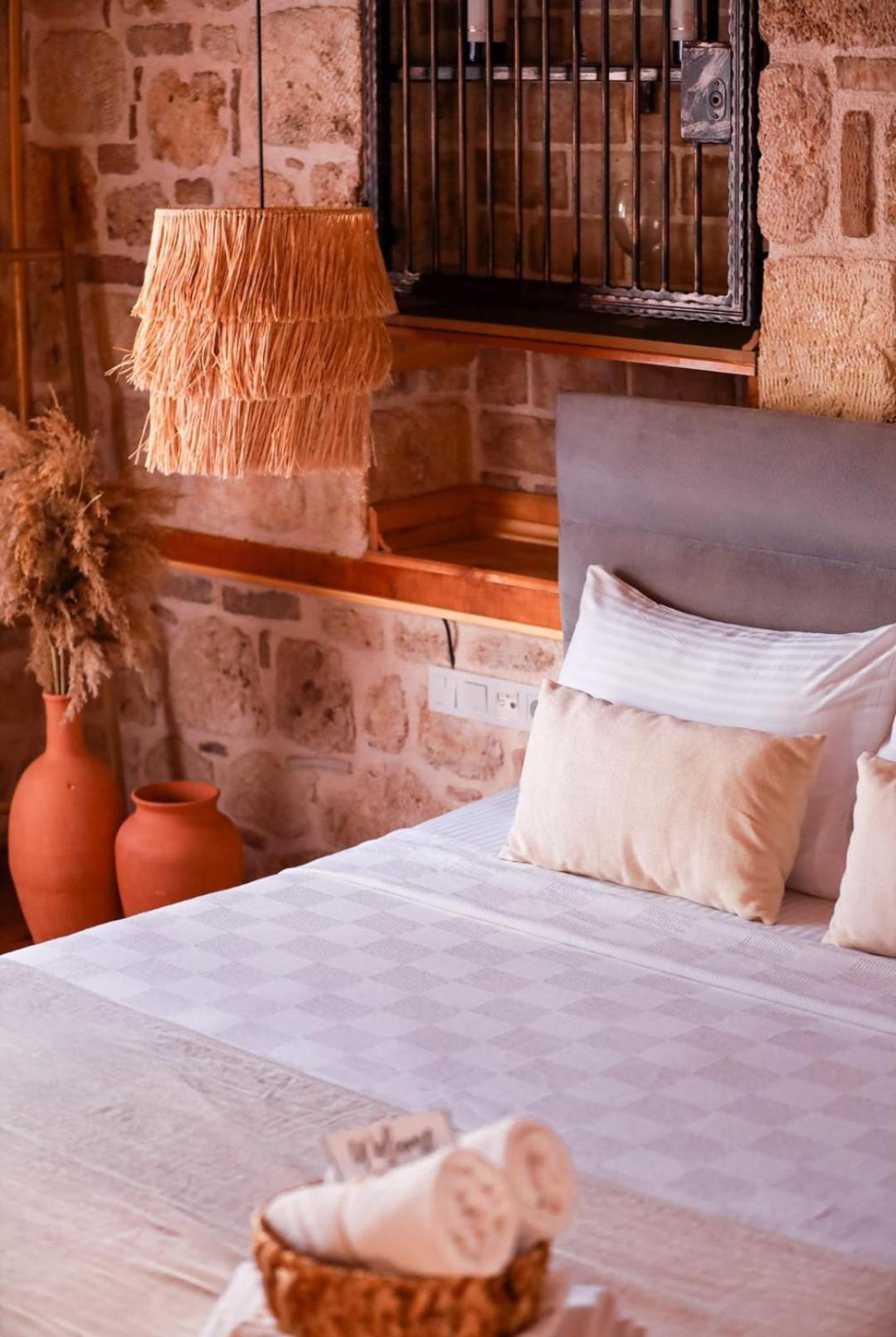 Goodman Hotel & Bistro Анталья Экстерьер фото