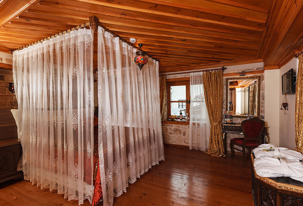 Goodman Hotel & Bistro Анталья Экстерьер фото