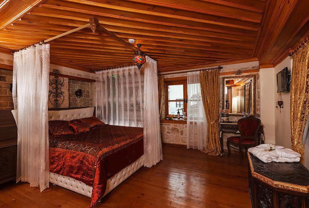 Goodman Hotel & Bistro Анталья Экстерьер фото
